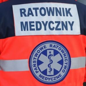 Ratownictwo medyczne kurs doszkalający